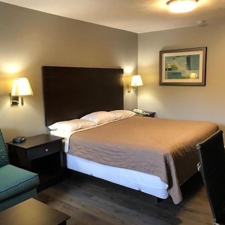 Deerfield Inn And Suites - Fairview Bagian luar foto