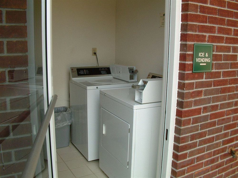 Deerfield Inn And Suites - Fairview Bagian luar foto