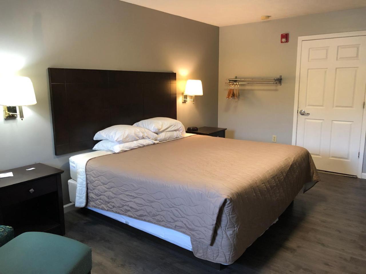 Deerfield Inn And Suites - Fairview Bagian luar foto