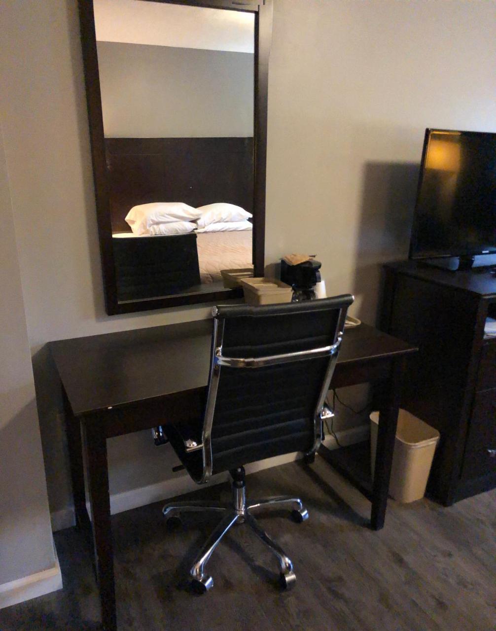 Deerfield Inn And Suites - Fairview Bagian luar foto