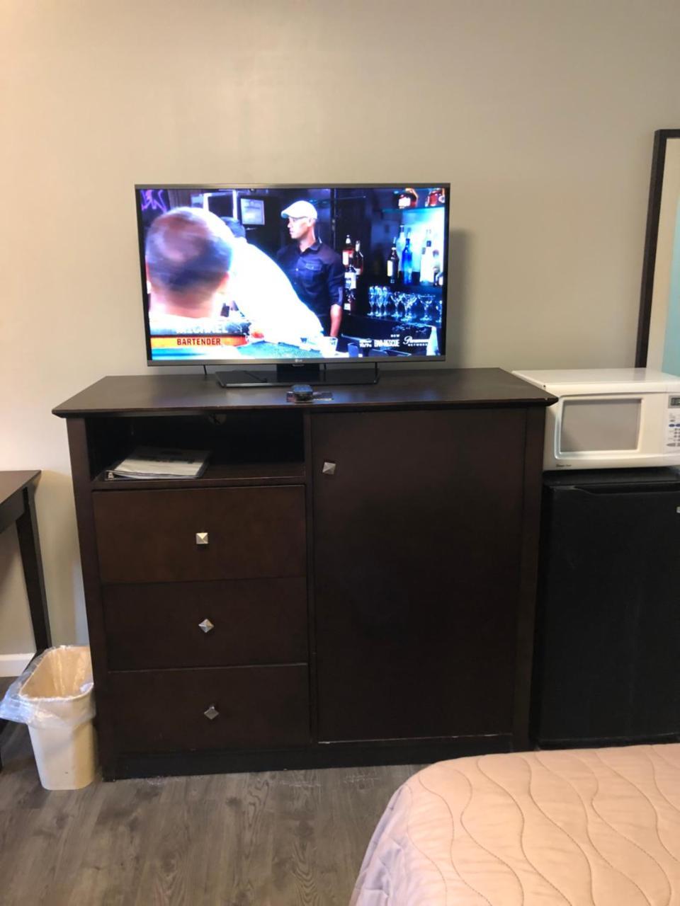 Deerfield Inn And Suites - Fairview Bagian luar foto