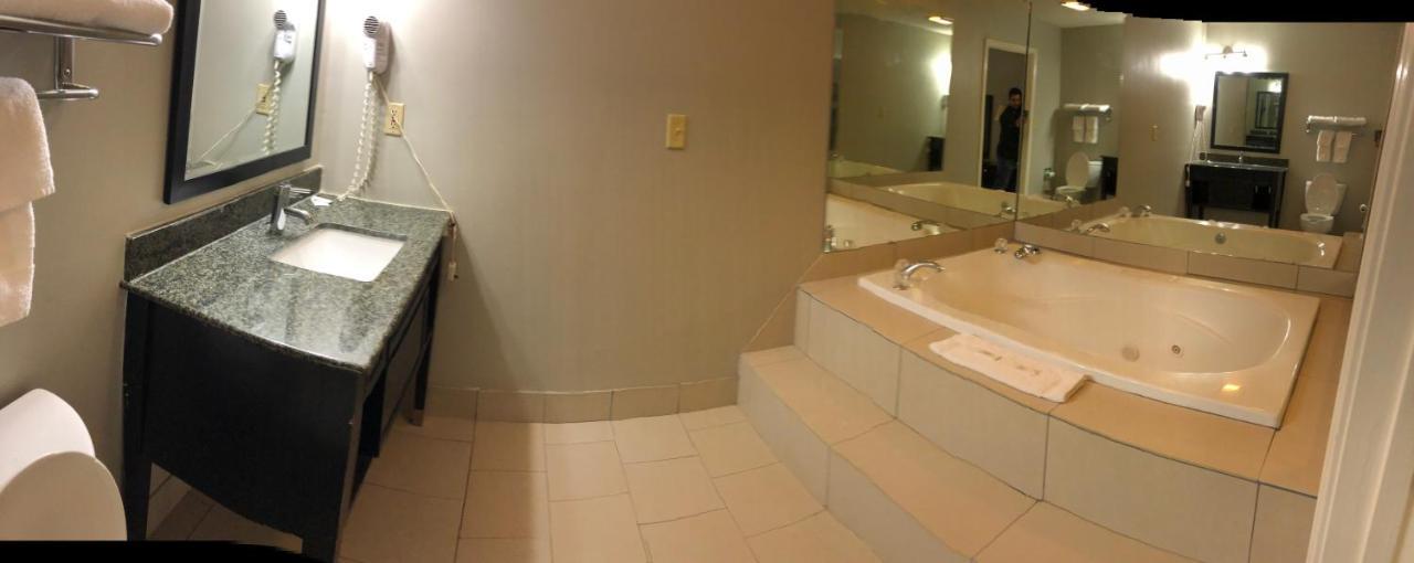 Deerfield Inn And Suites - Fairview Bagian luar foto